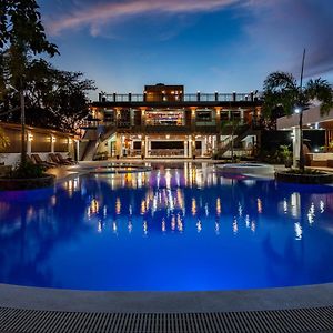 Greenridge Resort