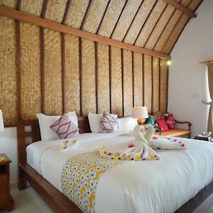 Chambre Familiale